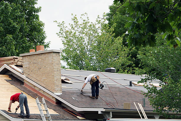 Best Roof Leak Repair  in Springboro, OH
