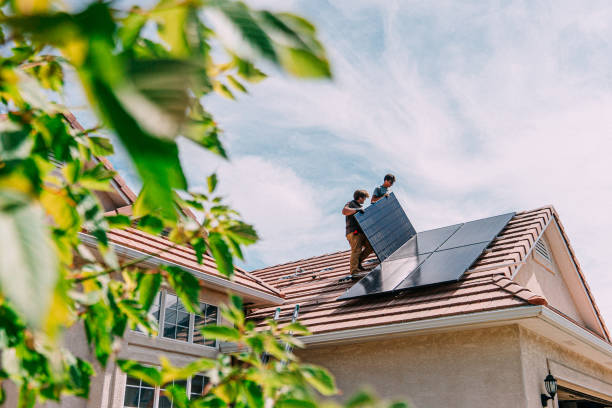Best Roof Maintenance Services  in Springboro, OH
