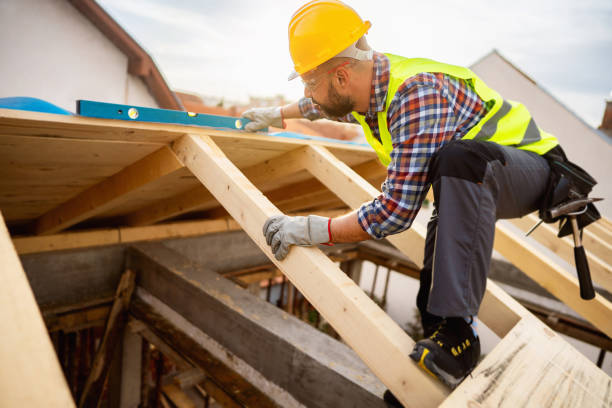 Best Roof Replacement Cost  in Springboro, OH