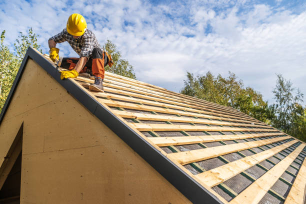 Best Roof Repair Services  in Springboro, OH