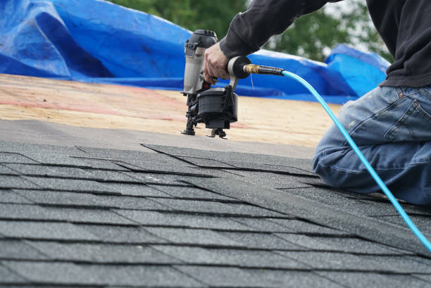 Best Roof Restoration Services  in Springboro, OH