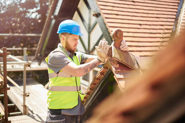 Quick and Trustworthy Emergency Roof Repair Services in Springboro, OH