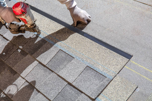 Best Gutter Installation and Roofing  in Springboro, OH