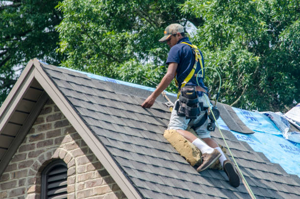 Best Commercial Roofing Services  in Springboro, OH