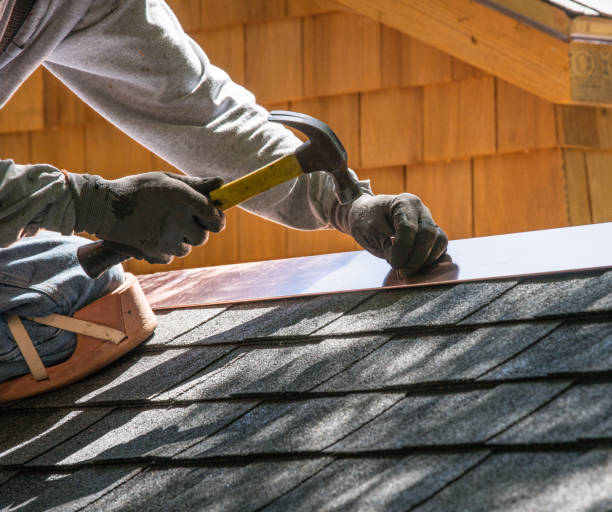 Quick and Trustworthy Emergency Roof Repair Services in Springboro, OH